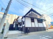 ＪＲ阪和線南田辺駅まで徒歩2分