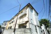 京王線笹塚駅まで徒歩10分