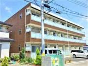 小田急小田原線東海大学前駅まで徒歩3分