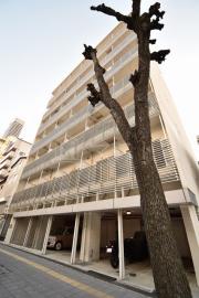 U residence 弁天町 