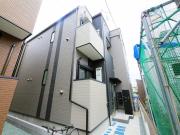 Art II（アールツー）（福住町（5）D）