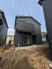 グランソフィア東本郷C号棟