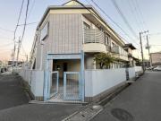 サンパレス21瓦林光マンション