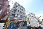東京メトロ南北線西ケ原駅まで徒歩1分
