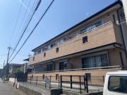 東急田園都市線市が尾駅まで徒歩17分