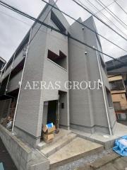 MARK DUO吉川