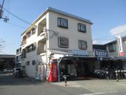 阪急今津線小林駅まで徒歩9分