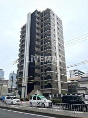 S-RESIDENCE亀島駅前blaze