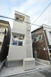地下鉄谷町線野江内代駅まで徒歩10分