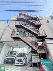 ミスターBビル