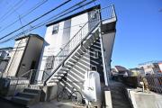 東急田園都市線梶が谷駅まで徒歩5分