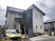 ＪＲ東海道本線芦屋駅までバス約21分 徒歩4分
