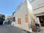 板橋マンション
