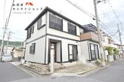 高安町南5丁目戸建て