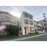 ＪＲ横浜線菊名駅まで徒歩7分
