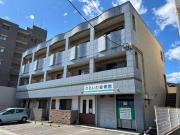 地下鉄東山線星ヶ丘駅までバス約21分 徒歩4分