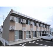 レオパレスルーブかなえ