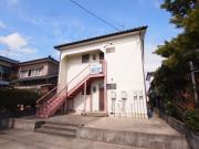 ＪＲ白新線西新発田駅まで徒歩14分