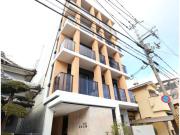 近鉄難波・奈良線近鉄奈良駅まで徒歩11分