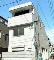 小田急小田原線梅ヶ丘駅まで徒歩2分