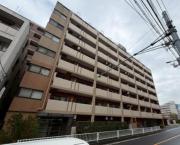 ＪＲ京浜東北・根岸線横浜駅まで徒歩10分