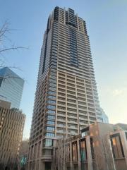 グラングリーン大阪 THENORTH RESIDENCE
