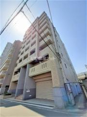 ＪＲおおさか東線高井田中央駅まで徒歩1分
