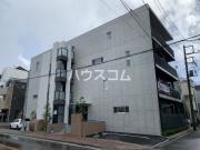 クレサール横中