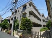 ＪＲ山手線恵比寿駅まで徒歩6分