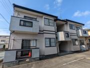 静岡県浜松市中央区安松町