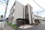 西武池袋・豊島線大泉学園駅まで徒歩17分