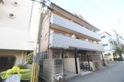 京阪本線香里園駅まで徒歩5分
