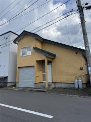 柳田住宅