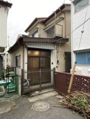 ヒュッゲ緑町戸建