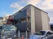 相鉄本線二俣川駅まで徒歩3分