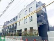 都営大江戸線新江古田駅まで徒歩8分