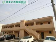 愛知環状鉄道大門駅まで徒歩5分