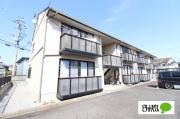 ＪＲ東海道本線近江八幡駅まで徒歩11分