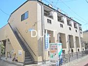 京成押上線青砥駅まで徒歩12分