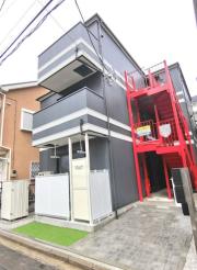クワイエット クラブ ハウス トゥギャザー 横浜元町