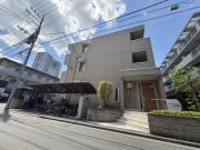 ＪＲ埼京線武蔵浦和駅まで徒歩2分
