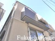 京王線幡ヶ谷駅まで徒歩6分