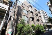 ヴァン・ヴェール武蔵小山