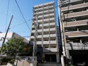 西鉄天神大牟田線高宮駅まで徒歩10分