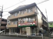 多摩都市モノレール泉体育館駅まで徒歩10分