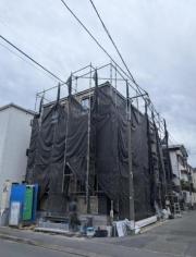 西武多摩湖線一橋学園駅まで徒歩5分
