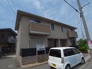 ＪＲ山陽本線英賀保駅まで徒歩1分