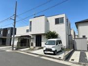 倉敷市東富井ヘーベルハウス