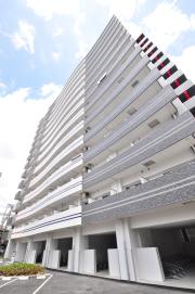 ＪＲ大阪環状線京橋駅まで徒歩9分