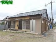 川口住宅